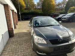 Gebraucht 2003 Toyota Corolla Limousine | 1.950 € (Guter Preis)