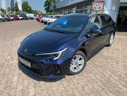 Blau Neu 2024 Suzuki Swace Comfort+ Kombi | 32.499 € (Fairer Preis)