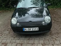 Schwarz Gebraucht 2000 VW Lupo Kleinwagen | 690 € (Guter Preis)