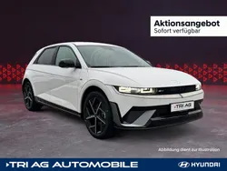 Othercolor Gebraucht 2022 Hyundai Ioniq 5 N Line SUV | 51.000 €