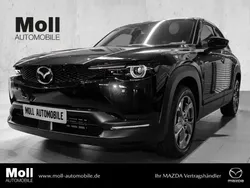 Schwarz Gebraucht 2023 Mazda MX30 Makoto SUV | 26.480 € (Guter Preis)