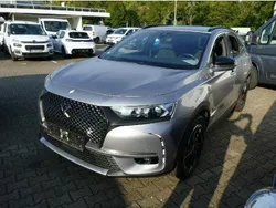 Grau Gebraucht 2022 DS Automobiles DS7 Crossback Performance Line Plus SUV | 36.980 € (Fairer Preis)