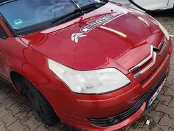 Gebraucht 2007 Citroën C4 Coupé | 700 € (Fairer Preis)