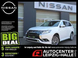 Andenweiss Gebraucht 2020 Mitsubishi Outlander P-HEV Spirit SUV | 21.420 € (Fairer Preis)