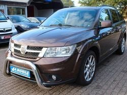 Colore esterno (marrone escursio (metallic) Gebraucht 2012 Fiat Freemont Urban SUV | 4.999 € (Guter Preis)