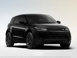Santorini black Neu 2025 Land Rover Range Rover evoque S SUV | 62.445 € (Superpreis)