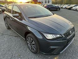 Andere farbe Gebraucht 2024 Seat Ibiza Style Kleinwagen | 19.995 € (Fairer Preis)