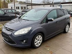 Grau Gebraucht 2014 Ford C-MAX Business Edition Van / Kleinbus | 5.650 € (Fairer Preis)