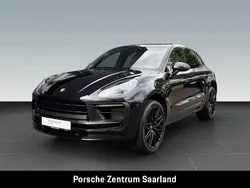 Schwarz Gebraucht 2023 Porsche Macan GTS Sport SUV | 92.800 € (Guter Preis)