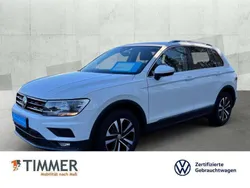 Andere Gebraucht 2020 VW Tiguan Comfortline SUV | 22.470 € (Guter Preis)