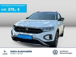 Weiß Gebraucht 2024 VW T-Roc Move SUV | 29.930 € (Guter Preis)