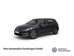 Grau Gebraucht 2020 VW e-Golf Kleinwagen | 14.590 € (Guter Preis)
