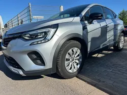 Grau Gebraucht 2020 Renault Captur Business SUV | 11.900 € (Fairer Preis)