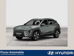Grün Neu 2025 Hyundai Kona N Line SUV | 28.540 € (Superpreis)