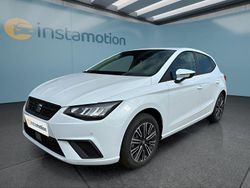 Weiß Gebraucht 2025 Seat Ibiza Kleinwagen | 25.699 € (Teuer)
