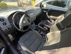 Schwarz Gebraucht 2005 VW Golf IV Limousine | 1.300 € (Guter Preis)