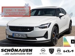 Weiss Gebraucht 2022 Polestar 2 Performance Kleinwagen | 47.950 € (Etwas zu teuer)