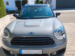 Grau Gebraucht 2020 Mini Cooper S Countryman SUV | 19.300 € (Guter Preis)