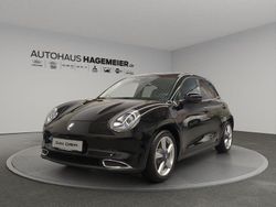 Starry black metallic Gebraucht 2023 Ora 03 Limousine | 16.790 € (Superpreis)