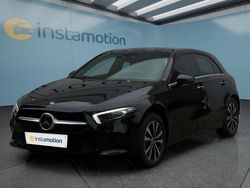 Gebraucht 2020 Mercedes A250 Kleinwagen | 25.699 € (Fairer Preis)