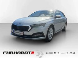 Silber Gebraucht 2022 Skoda Octavia Style Kombi | 25.389 € (Fairer Preis)