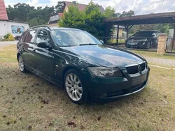 Gebraucht 2007 BMW 318 Kombi | 3.000 € (Superpreis)