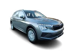Grau Neu 2025 Skoda Kamiq Essence SUV | 25.049 € (Fairer Preis)