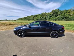 Schwarz Gebraucht 2010 VW CC R Limousine | 11.500 € (Fairer Preis)
