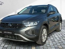 Indiumgrey Neu 2025 VW T-Roc Life SUV | 30.970 € (Superpreis)