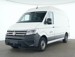 Weißkeine angabe Gebraucht 2020 VW e-Crafter Van | 15.990 € (Fairer Preis)