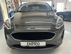 Grau Gebraucht 2019 Ford Fiesta Trend Kleinwagen | 10.280 € (Guter Preis)