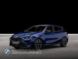 Bmw individual tansanitblau Gebraucht 2025 BMW M135 Efficient Dynamics Kleinwagen | 42.490 € (Superpreis)