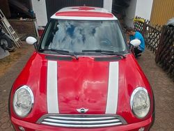 Rot Gebraucht 2005 Mini Cooper Coupé Coupé | 1.700 € (Guter Preis)