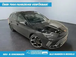 0e midnight black met. Neu 2025 Cupra Leon VZ | 39.496 € (Guter Preis)