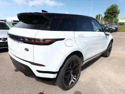 Yulong white / dach: schwarz yulong white / dach: schwarz Gebraucht 2020 Land Rover Range Rover evoque HSE SUV | 47.284 €