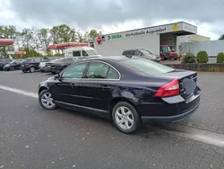 Blau Gebraucht 2007 Volvo S80 Limousine | 4.650 € (Fairer Preis)