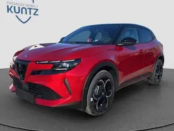Alfa Romeo Junior