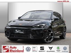 Schwarz Neu 2025 Cupra Leon VZ Limousine | 53.860 €