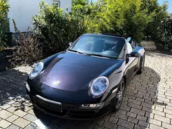 Porsche 911 Carrera S Cabriolet