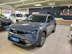 Grau metallic Gebraucht 2023 Mazda MX30 Ad'Vantage SUV | 19.990 € (Fairer Preis)