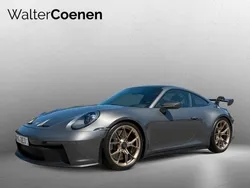 Grau Gebraucht 2022 Porsche 911 GT3 Coupé | 179.980 € (Superpreis)