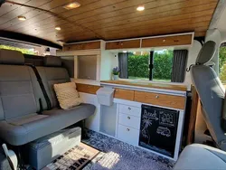 Weiß Gebraucht 2014 VW T5 Van | 32.900 €