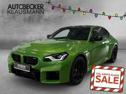 Gruen Neu 2025 BMW M2 M Sport Coupé | 79.770 € (Etwas zu teuer)