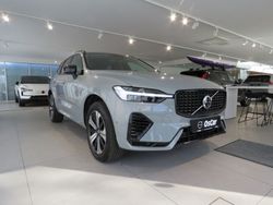 Grau Gebraucht 2025 Volvo XC60 Business Edition SUV | 64.970 € (Teuer)