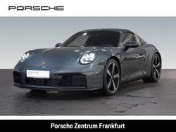 Grau Neu 2025 Porsche 911 Targa 4S Cabrio | 206.285 € (Guter Preis)