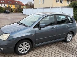 Grau Gebraucht 2007 Suzuki Liana Limousine | 3.899 € (Etwas zu teuer)
