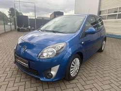 Blau Gebraucht 2009 Renault Twingo Expression Kleinwagen | 2.690 € (Fairer Preis)