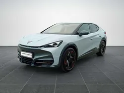 Weiß Gebraucht 2025 Cupra Tavascan SUV | 47.809 € (Fairer Preis)