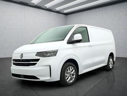 Weiß Gebraucht 2025 VW T6.1 Van | 47.049 € (Teuer)