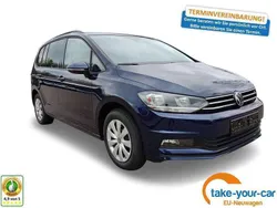 Wählbar Neu 2025 VW Touran Comfortline Van / Kleinbus | 34.860 € (Superpreis)